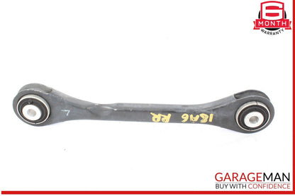 09-18 Audi A6 A7 S4 A4 Rear Left or Right Side Lower Forward Control Arm OEM