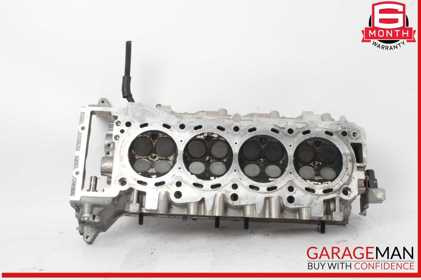 15-17 Hyundai Genesis G80 5.0L Right Side Cylinder Head 5K025-3FU00 OEM
