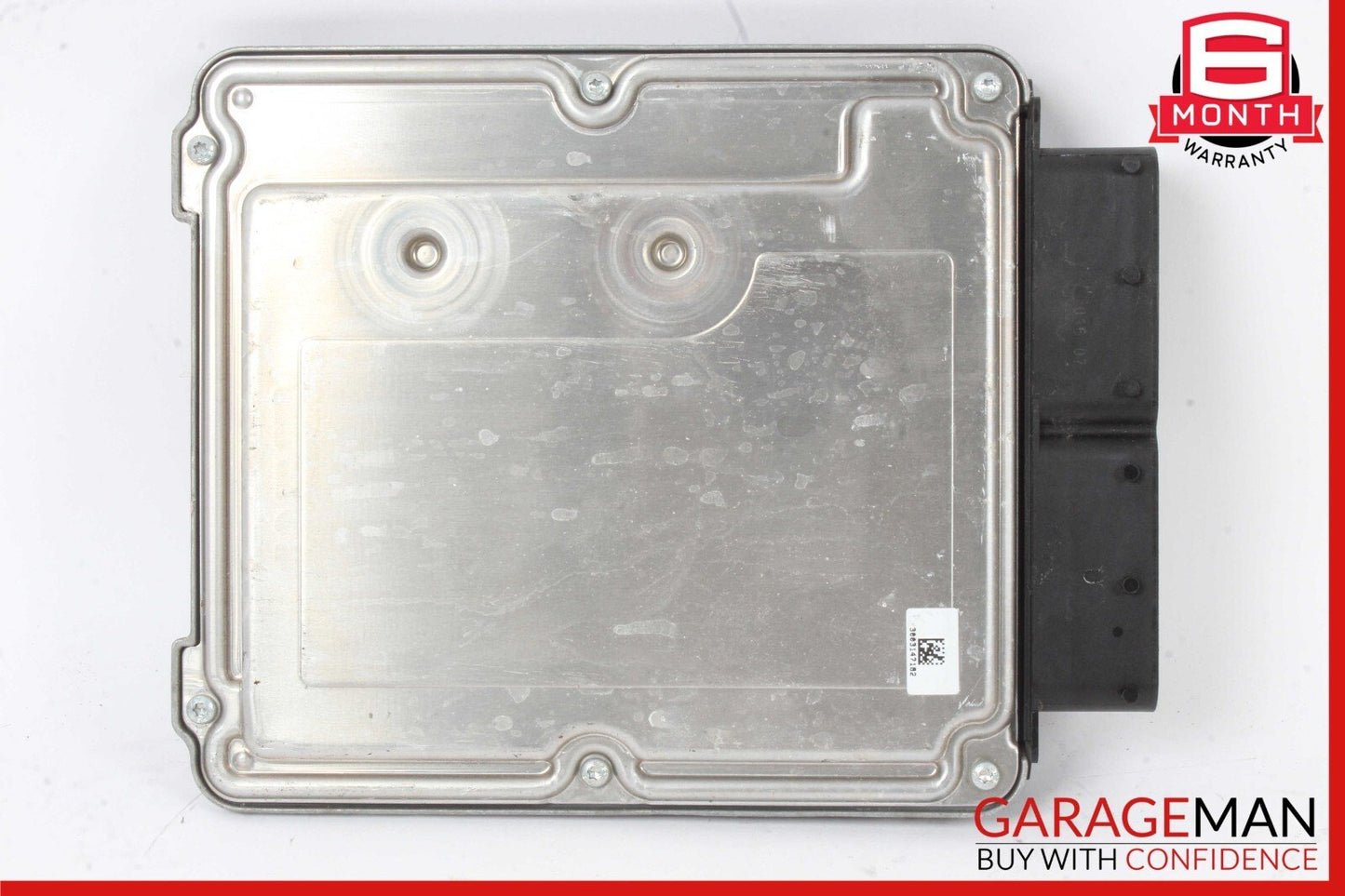14-17 Maserati Ghibli ECU ECM Engine Computer Control Module Unit 670007174 OEM