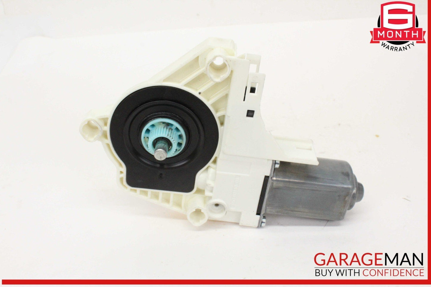 12-18 Audi A6 SQ5 Front Right Passenger Side Window Regulator Motor 8K0959802B