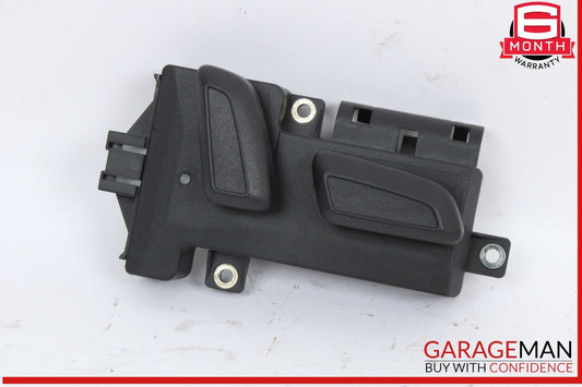 12-18 Audi S5 A5 SQ5 Front Right Side Seat Adjustment Switch 8K0959748 OEM