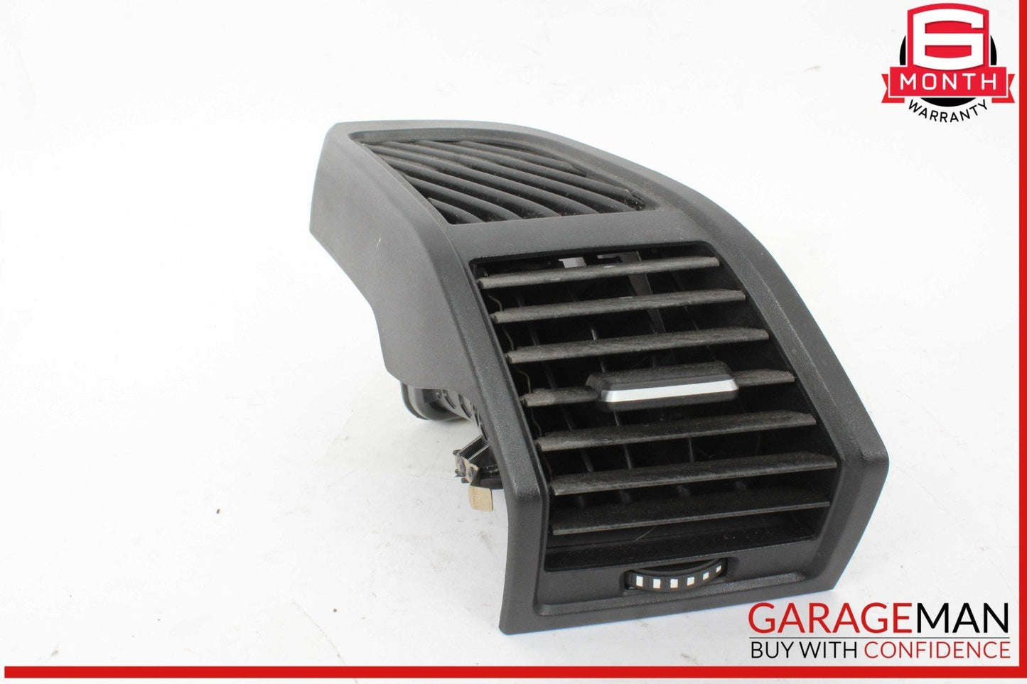 14-19 BMW i3 I01 Hybrid Front Right Passenger Side Dash Dashboard Air Vent OEM