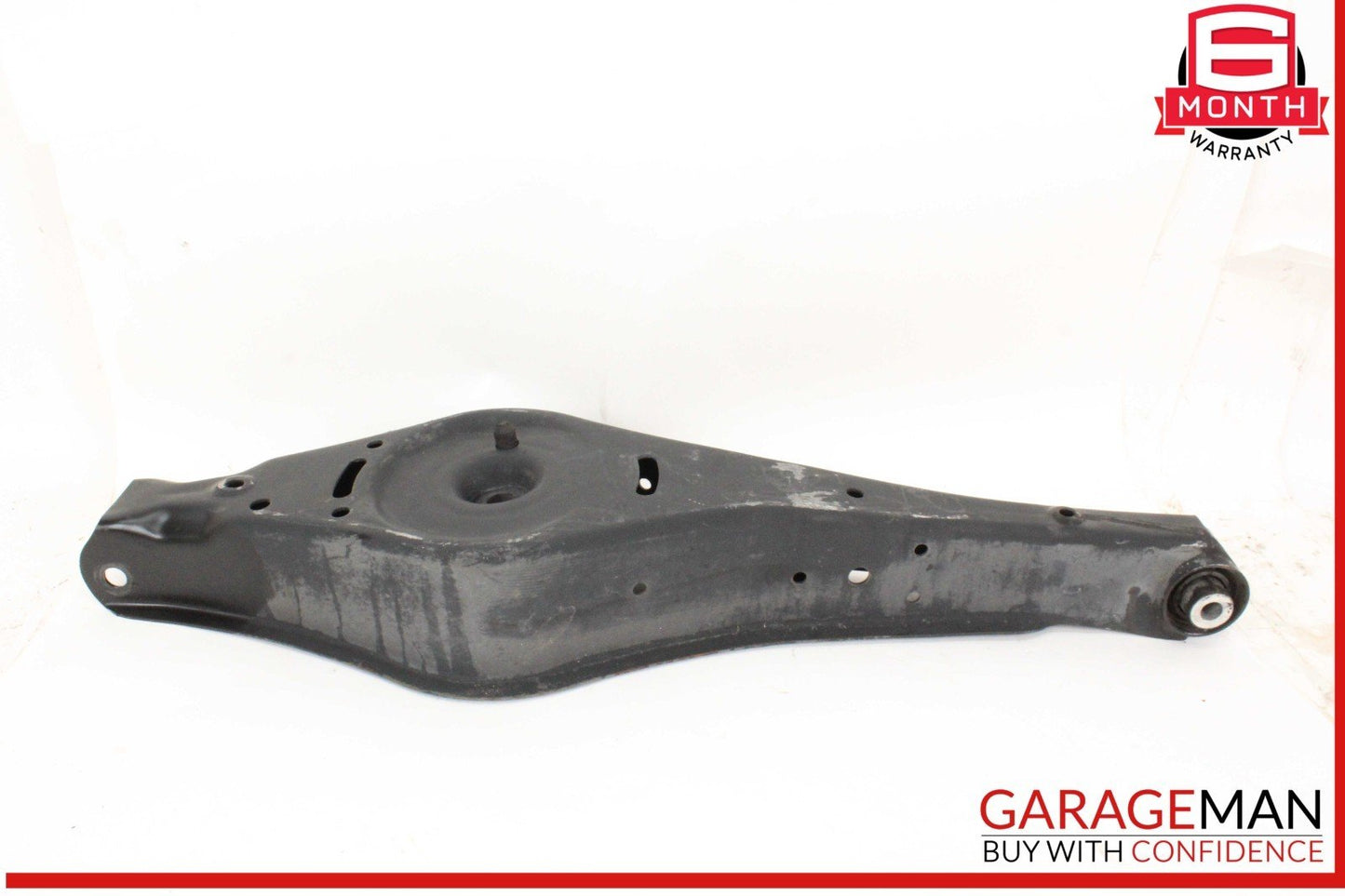 15-18 Audi Q3 Rear Left or Right Side Lower Control Arm Spring Perch 1K0505311AB