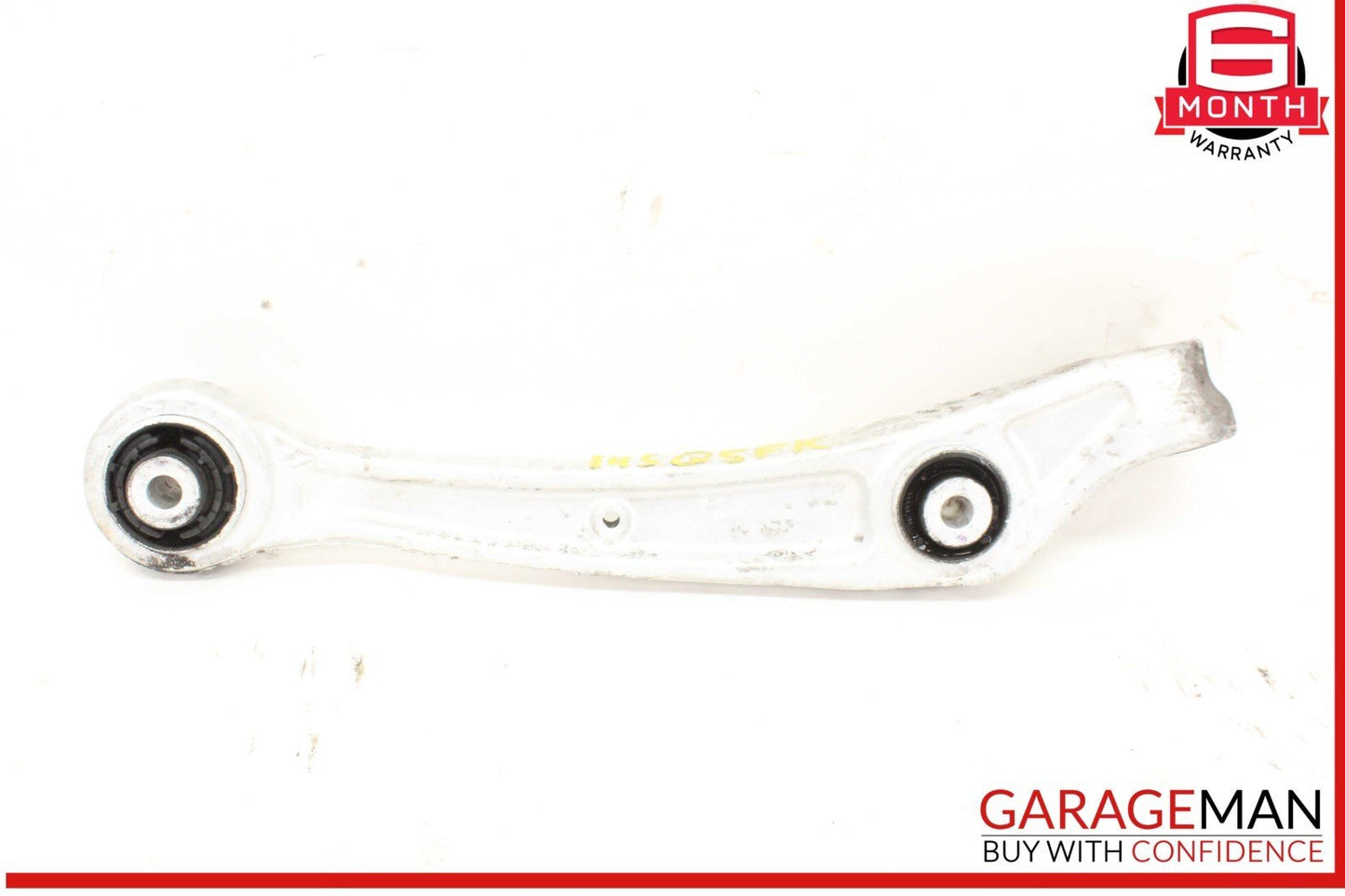 09-17 Audi SQ5 Q5 Front Right Passenger Side Lower Forward Control Arm OEM