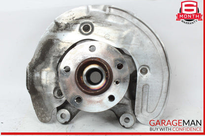 14-20 Mini Cooper Front Right Passenger Side Spindle Knuckle Wheel Hub OEM