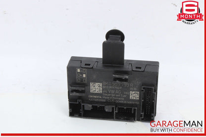 13-17 Audi SQ5 Q5 Front Left Driver Side Door Control Module Unit 8K0959793R OEM