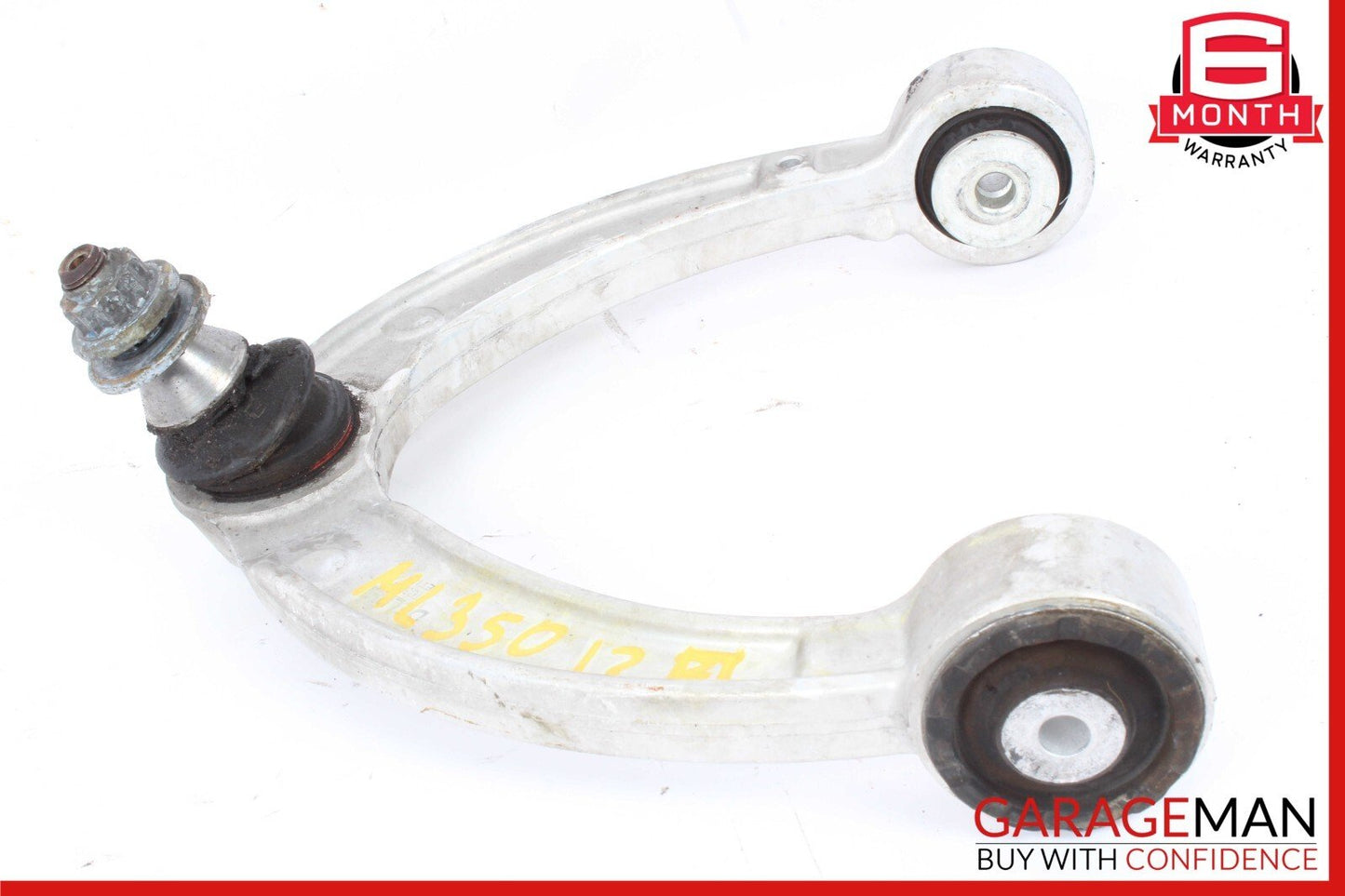 15-20 Mercedes W205 C300 C350e Front Right Side Upper Transverse Control Arm