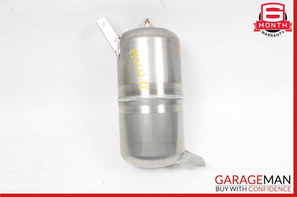 12-18 Mercedes W218 CLS550 CLS63 AMG Airmatic Compressor Air Pressure Tank OEM