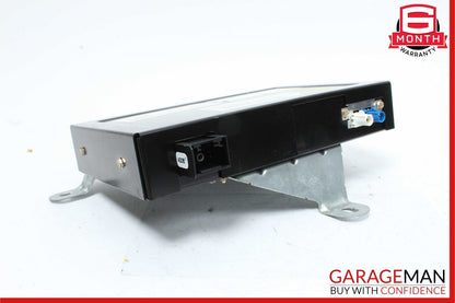 03-09 Mercedes X164 GL450 E350 ML450 Sirius Satellite Radio Receiver Module Unit