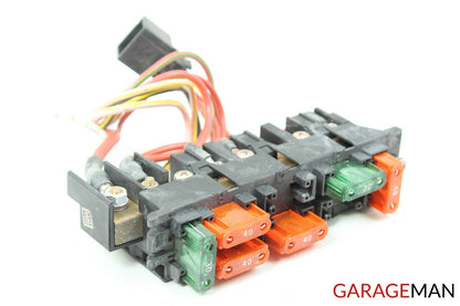 94-99 Mercedes W140 S320 S420 Front Left Engine Fuse Relay Box Module Unit OEM