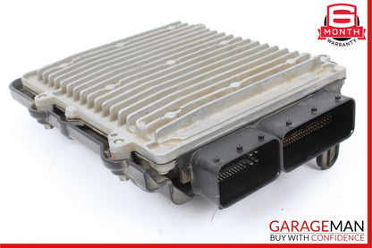 12-16 Mercedes W212 E350 3.5L V6 ECU ECM Engine Computer Control Module Unit OEM