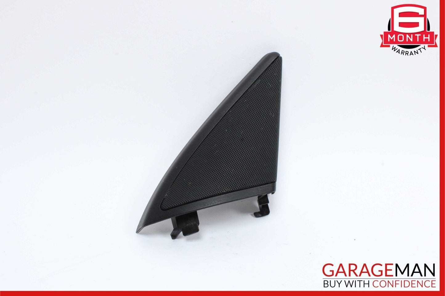 06-11 Mercedes W219 CLS500 Front Right Side Door Tweeter Speaker Cover Trim OEM