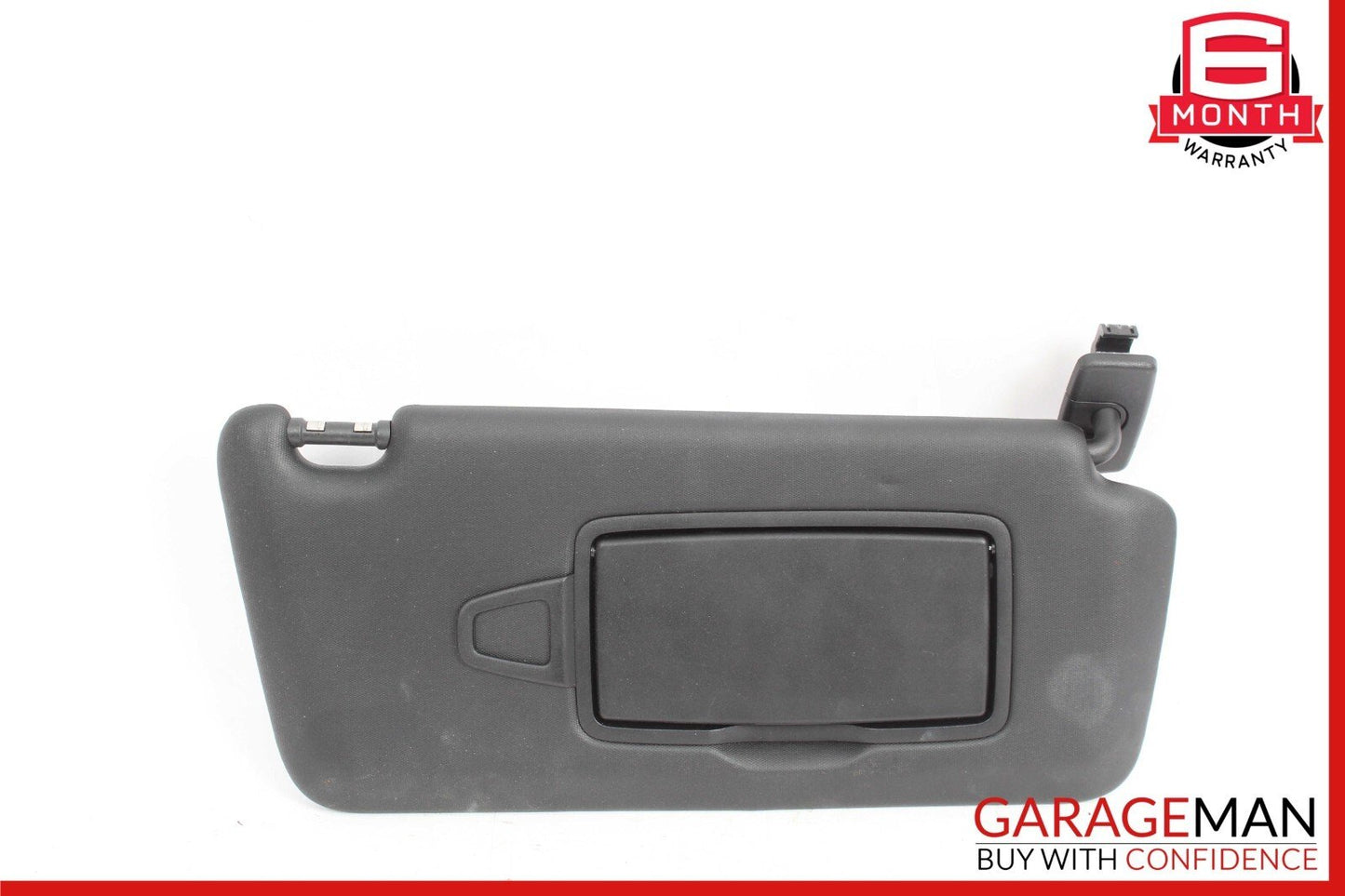 14-20 Mercedes W117 CLA250 C350 Front Right Side Sunvisor Sun Visor Shade Cover