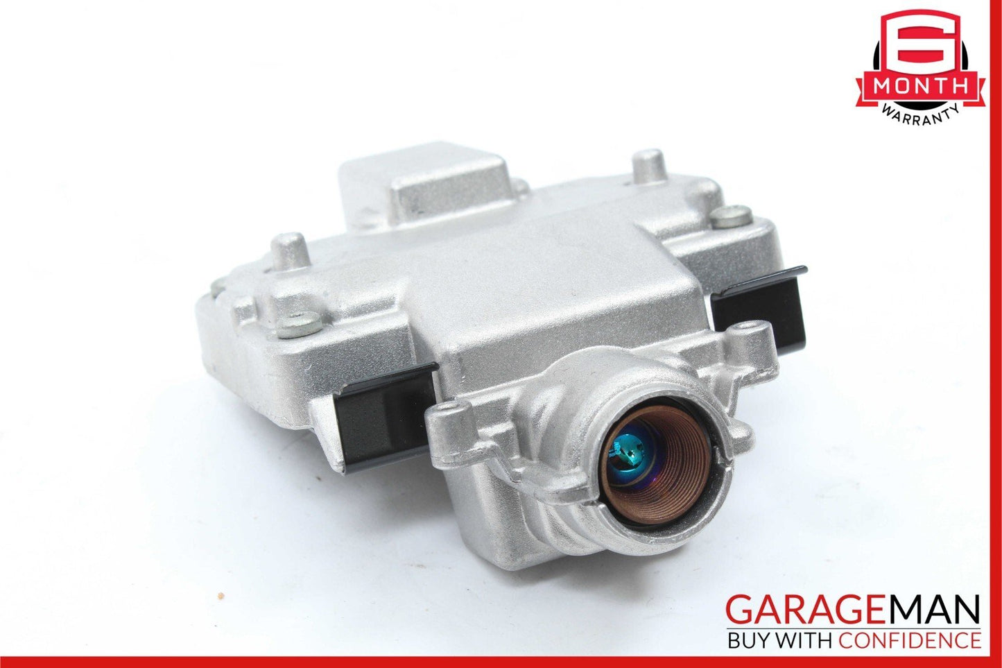 07-10 Mercedes W221 S550 CL550 Front Windshield Night Vision Camera OEM