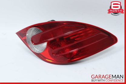 06-10 Mercedes W251 R350 R500 R63 AMG Rear Right Side Taillight Tail Light Lamp