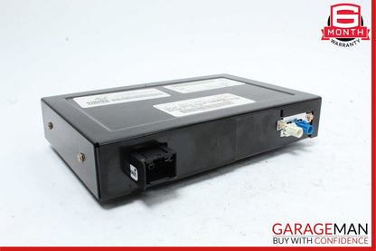 03-09 Mercedes GL450 E550 CLK55 AMG Sirius Satellite Radio Receiver Module OEM