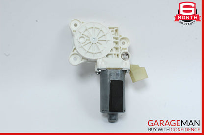 06-11 Mercedes W219 CLS500 CLS55 Front Right Side Window Regulator Motor OEM
