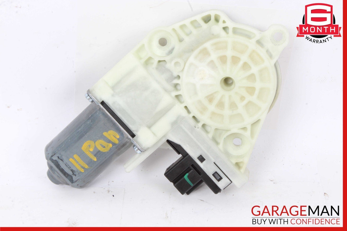 10-16 Porsche Panamera 970 Front or Rear Right Door Window Regulator Motor OEM