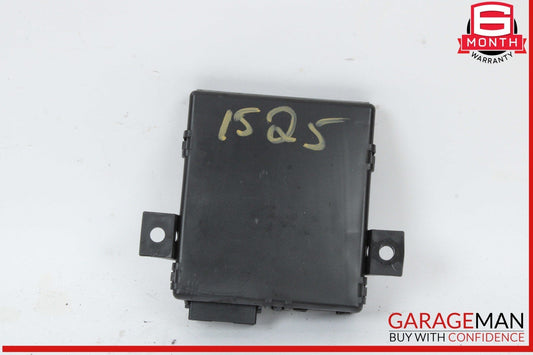 2014-2016 Audi Q5 ECM Network Gateway Control Module Unit 8R0907468P Genuine