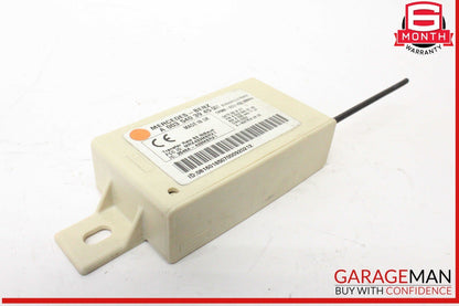 05-11 Mercedes W209 CLK350 Tire Pressure Monitor System TPMS Control Module OEM