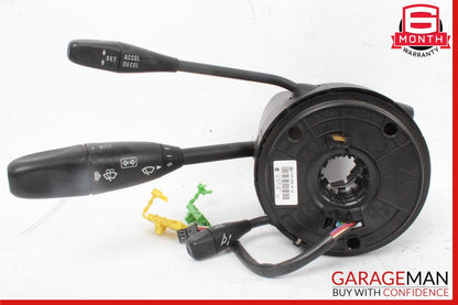 03-06 Mercedes R230 SL500 Steering Column Combination Switch Assembly OEM