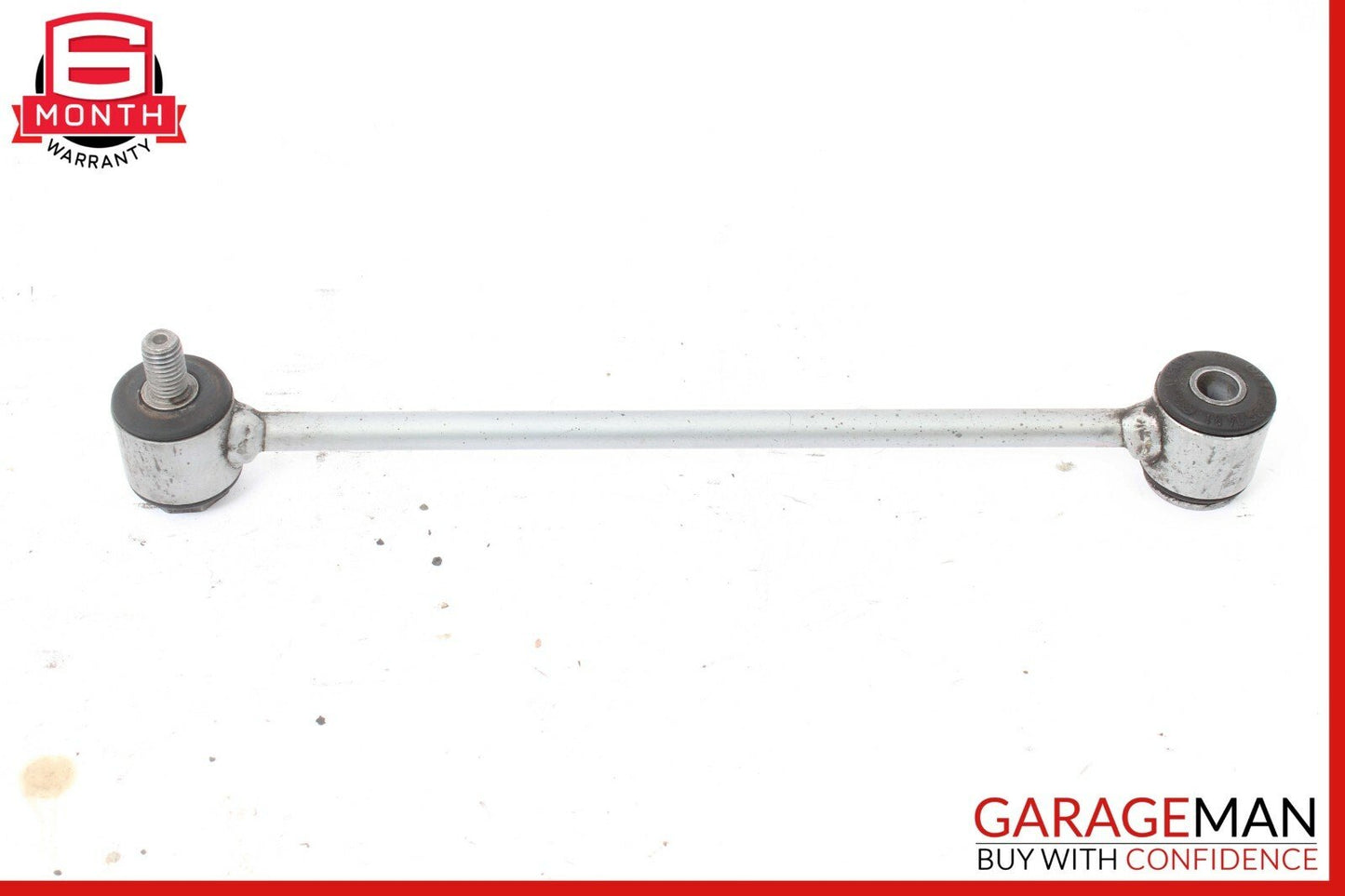 07-09 Mercedes W211 E350 E63 AMG Rear Sway Bar Tie Rod Link 1403260481 OEM