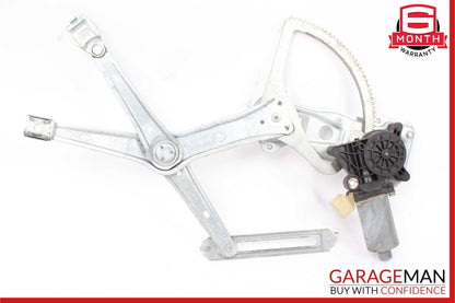 98-00 Mercedes W202 C230 C280 Front Right Passenger Door Window Regulator Motor
