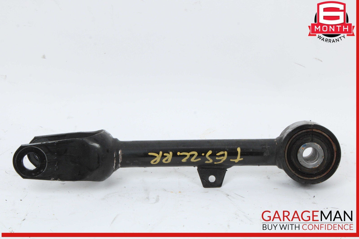17-23 Tesla Model 3 Rear Left or Right Upper Control Arm Rearward Toe Link OEM