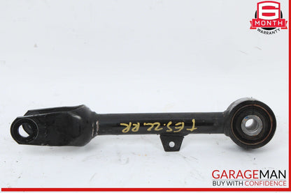 17-23 Tesla Model 3 Rear Left or Right Upper Control Arm Rearward Toe Link OEM
