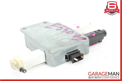 07-13 Mercedes W221 S63 AMG E550 Antenna Booster Phone Amplifier AMP OEM