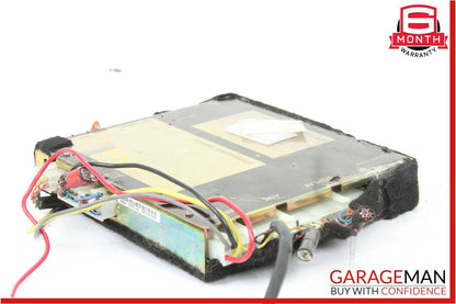 98-05 Mercedes W163 ML320 FM Modulator Control Module OEM