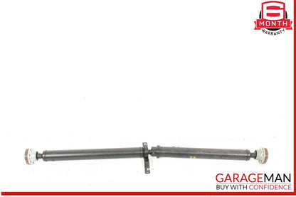 Bentley Continental GTC Rear Axle Driveshaft Drive Shaft Propeller OEM