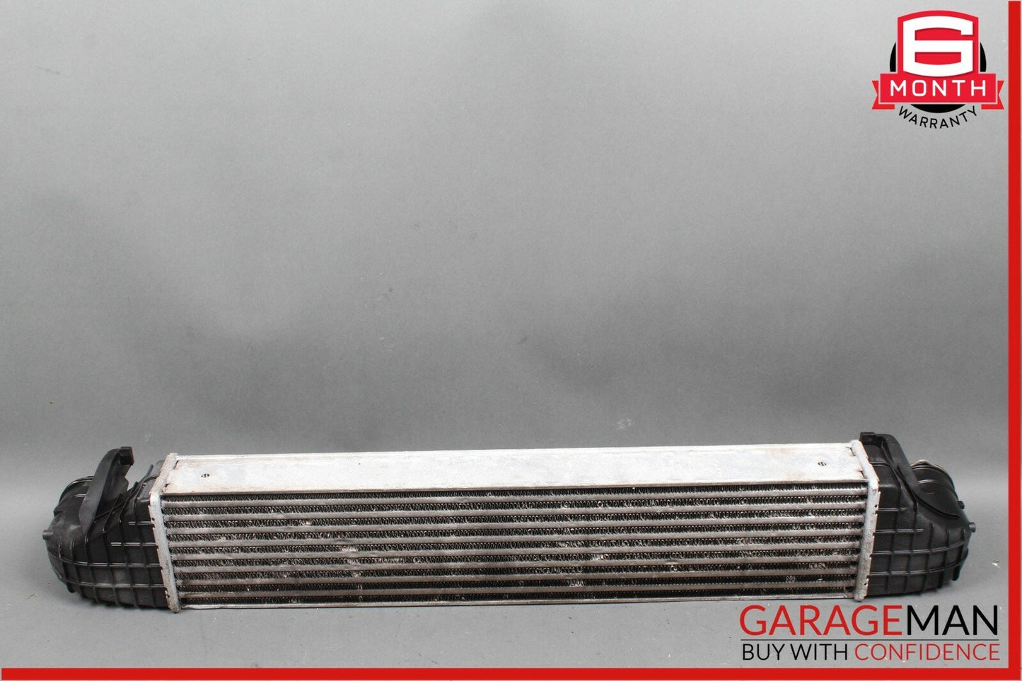 03-05 Mercedes W203 C230 Intercooler Air Cooler Radiator 2035000500 OEM