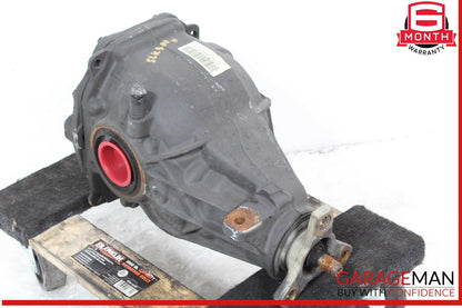 03-11 Mercedes R171 SLK300 Rear Differential Diff Axle Carrier 3.27 OEM