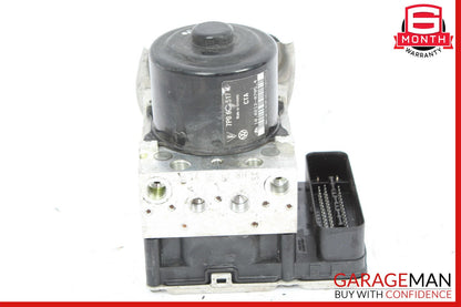 11-17 Porsche Cayenne 958 Anti Lock Brake ABS Pump Module OEM
