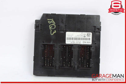 15-18 Audi Q3 Onboard Supply Body Control Module BCM 8X0907063AJ OEM