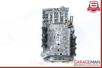 Mercedes W221 S550 SL550 7G Tronic Transmission Valve Body 202770801 OEM