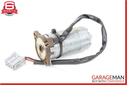 03-08 Mercedes R230 SL500 SL600 Front Seat Adjust Motor 2158200542 OEM