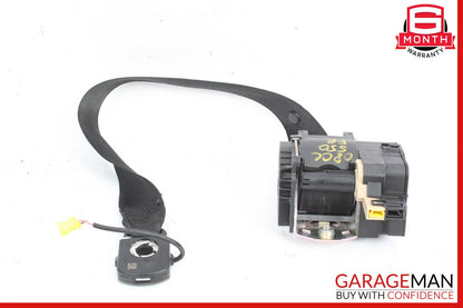 07-10 Mercedes W216 CL550 Front Right Side Seatbelt Seat Belt Retractor OEM