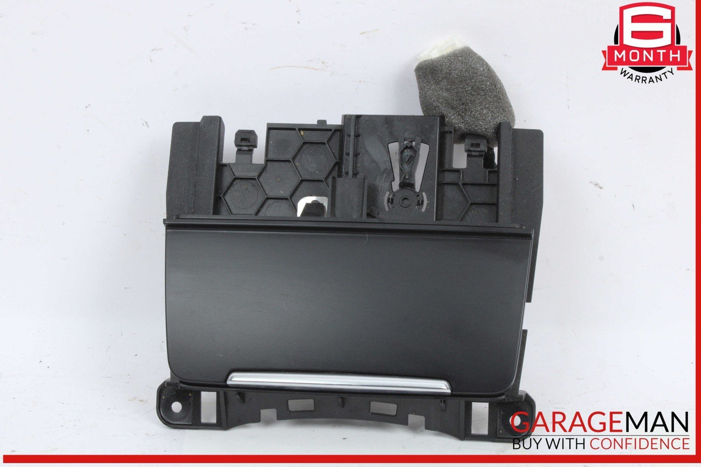 13-17 Audi SQ5 A5 S4 Front Center Console Ash Tray Ashtray Assembly 8K0857951C