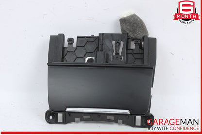 13-17 Audi SQ5 A5 S4 Front Center Console Ash Tray Ashtray Assembly 8K0857951C