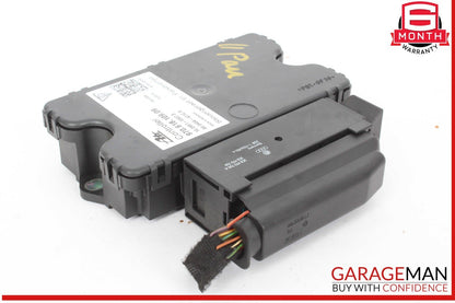10-16 Porsche Panamera 970 Hand Parking Brake Control Module Unit OEM