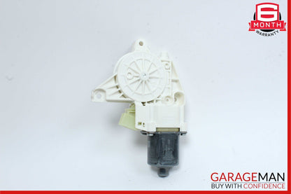08-15 Mercedes X204 GLK350 C250 E350 Front Right Door Window Regulator Motor OEM