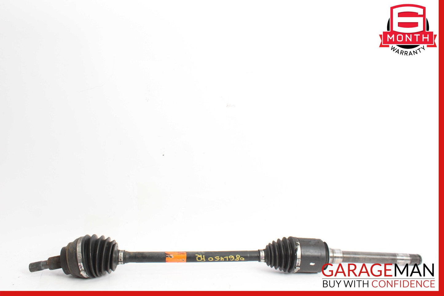 06-12 Mercedes X164 GL450 ML450 Front Right Side Driveshaft CV Axle Shaft OEM