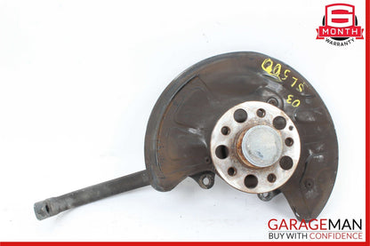 03-06 Mercedes R230 SL500 SL55 AMG Front Right Side Spindle Knuckle Hub Bearing