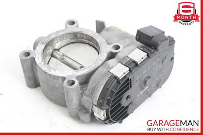 12-15 Mercedes W204 C250 SLK250 M271 1.8L Engine Throttle Body 2661410525 OEM