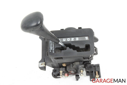 90-95 MERCEDES R129 500SL FLOOR SHIFTER GEAR SHIFT SELECTOR OEM