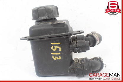 14-21 BMW i3 I01 Hybrid Engine Coolant Water Expansion Tank 8610653 OEM