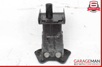 07-13 Mercedes W221 S550 Front Right Side Bumper Reinforcement Bracket OEM