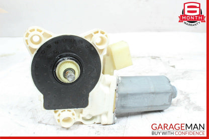 03-09 Mercedes W211 E350 E550 Front Left Side Door Window Regulator Motor OEM